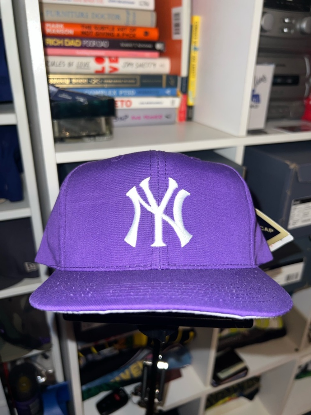 1990’s New York Yankees Youth snapback